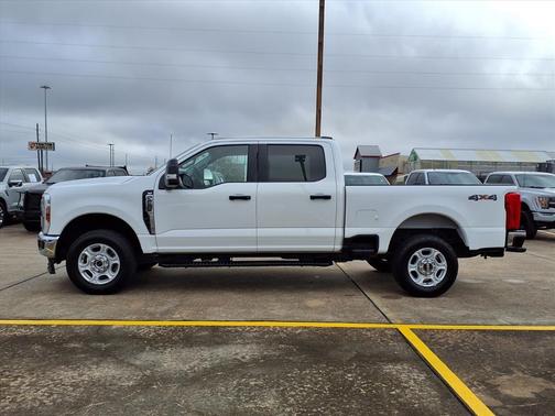 2025 Ford F-250 XLT