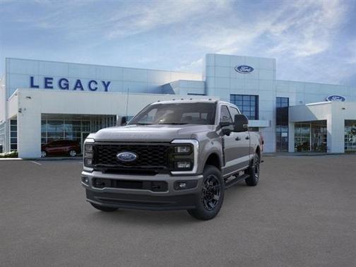 2026 Ford F-250 