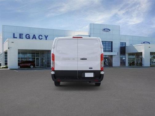 2025 Ford Transit-150 BASE