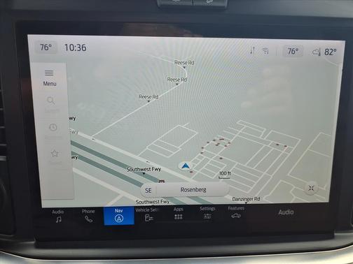 2025 Ford F-350 King Ranch