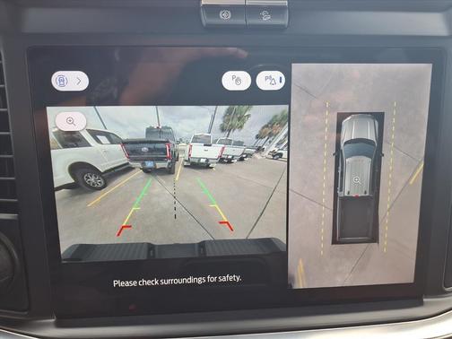 2025 Ford F-350 King Ranch