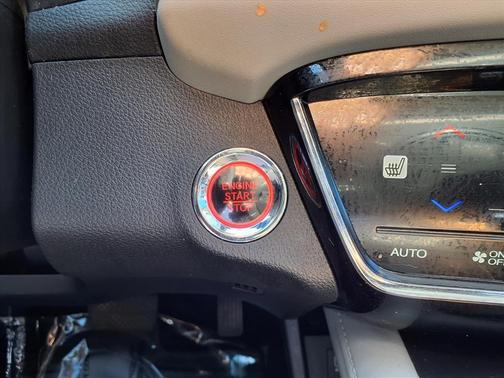 2019 Honda HR-V EX-L