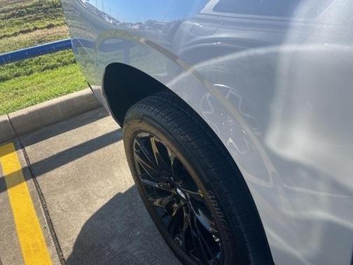 2024 Cadillac Escalade ESV Sport Platinum