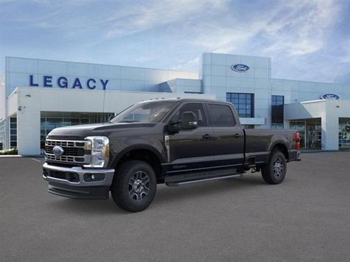 2025 Ford F-350 XLT