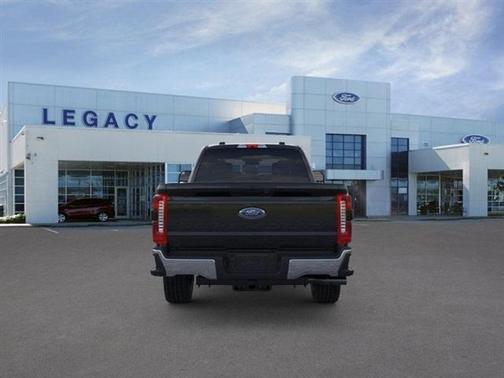 2025 Ford F-350 XLT