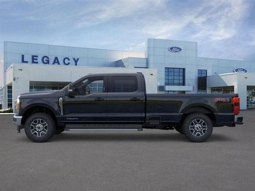 2025 Ford F-350 XLT