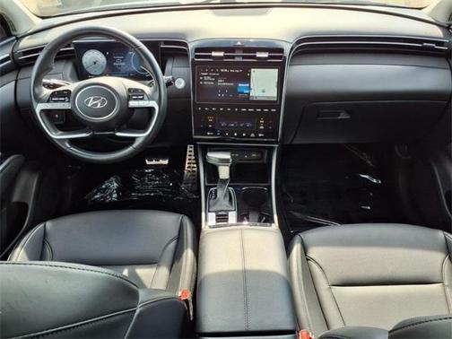 2023 Hyundai TUCSON XRT