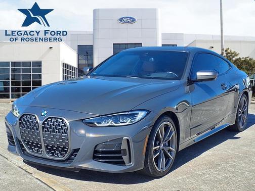 2023 BMW M440 i xDrive