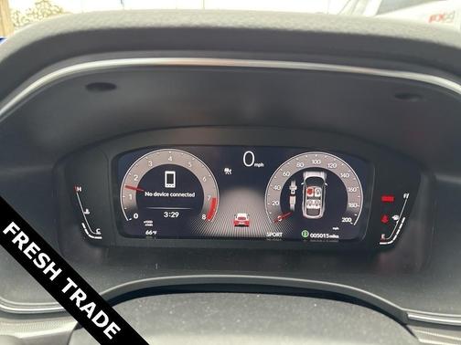 2025 Acura Integra Type S