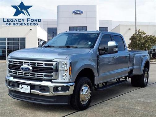 2024 Ford F-350 XLT