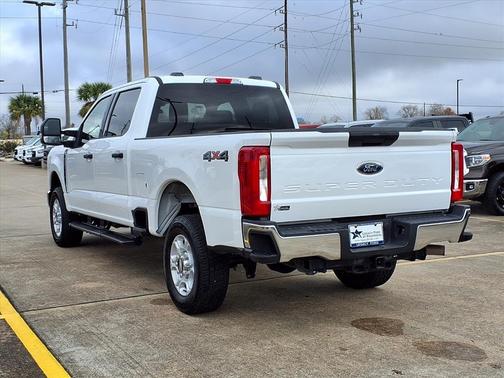 2025 Ford F-250 XLT