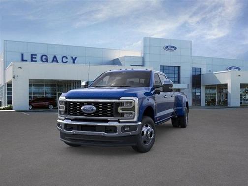 2026 Ford F-350
