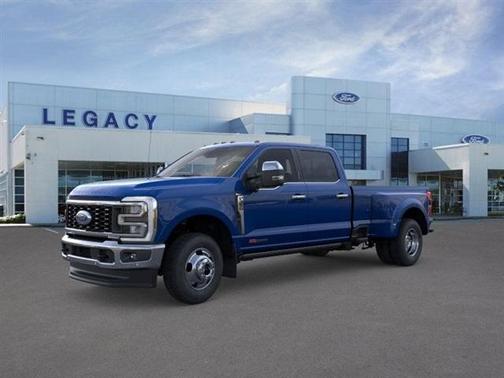 2026 Ford F-350