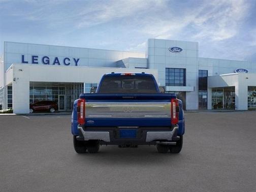2026 Ford F-350