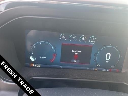 2024 Ford F-250 King Ranch