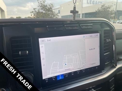 2024 Ford F-250 King Ranch