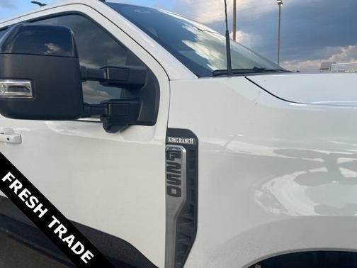 2024 Ford F-250 King Ranch