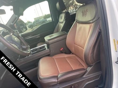 2024 Ford F-250 King Ranch