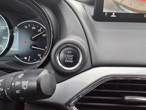 2021 Mazda CX-9 Signature