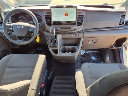 2022 Ford Transit-350 XLT