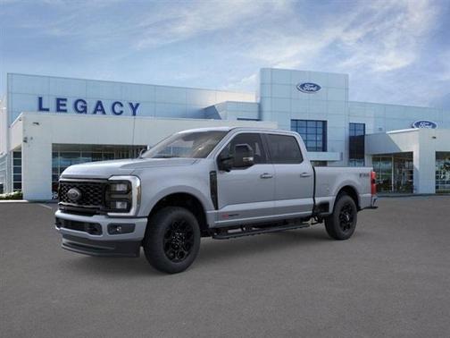 2026 Ford F-250 
