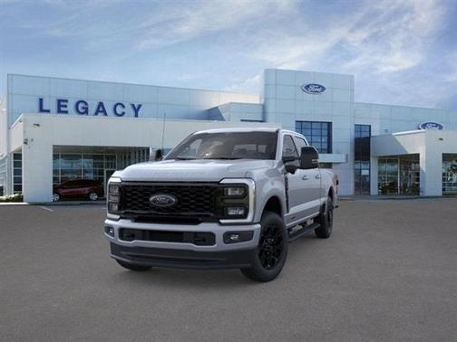 2026 Ford F-250 