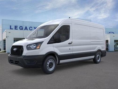 2025 Ford Transit-250 148 WB Medium Roof Cargo