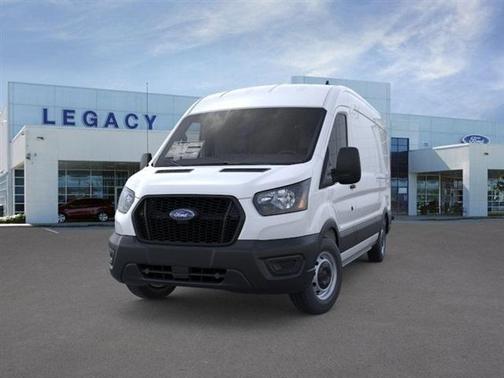 2025 Ford Transit-250 148 WB Medium Roof Cargo