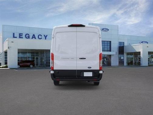 2025 Ford Transit-250 148 WB Medium Roof Cargo