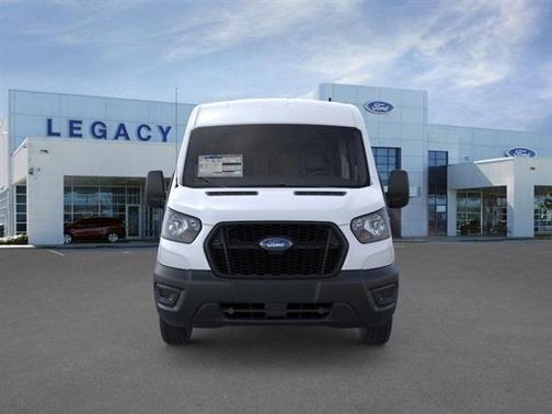2025 Ford Transit-250 148 WB Medium Roof Cargo
