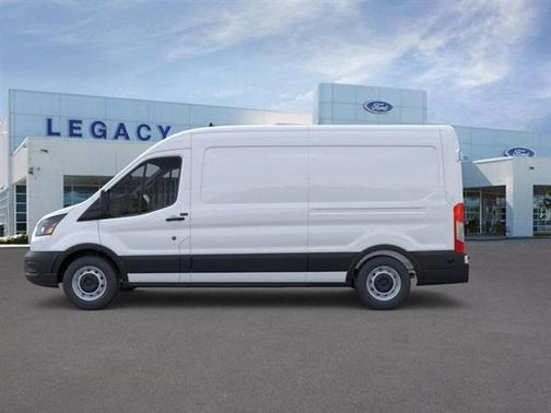 2025 Ford Transit-250 148 WB Medium Roof Cargo