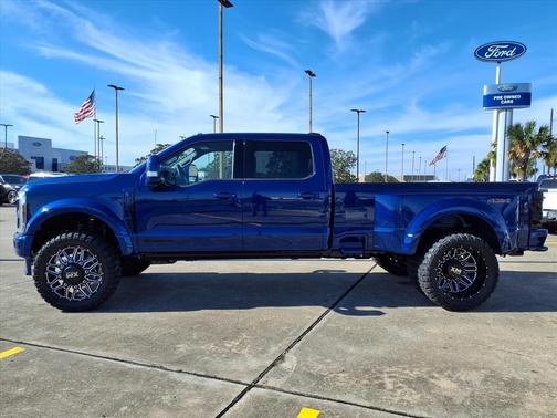 2026 Ford F-450 Lariat