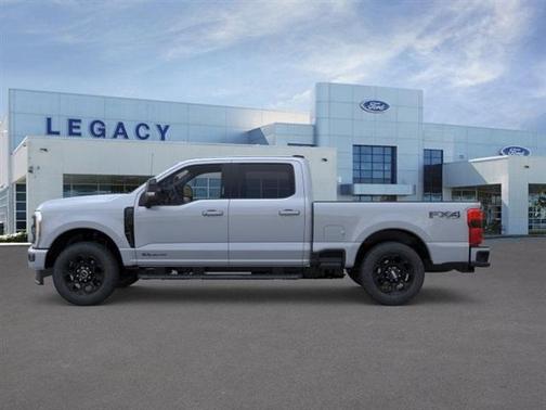 2025 Ford F-250 