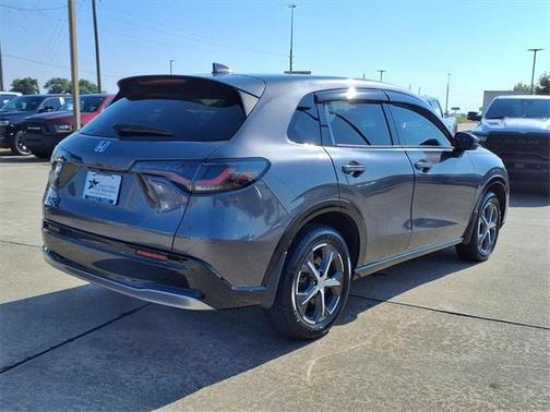 2023 Honda HR-V EX-L