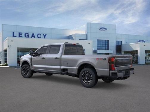 2026 Ford F-350