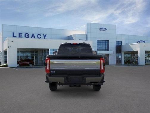 2026 Ford F-350