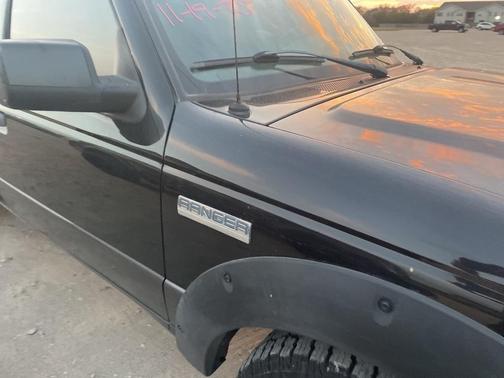 2009 Ford Ranger FX4 Off-Road