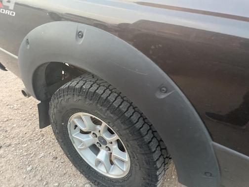 2009 Ford Ranger FX4 Off-Road