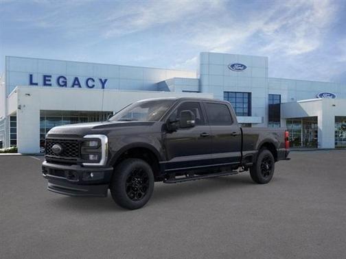 2025 Ford F-250 XLT