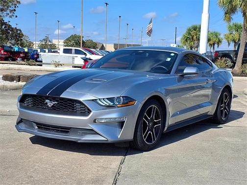 2023 Ford Mustang EcoBoost Premium