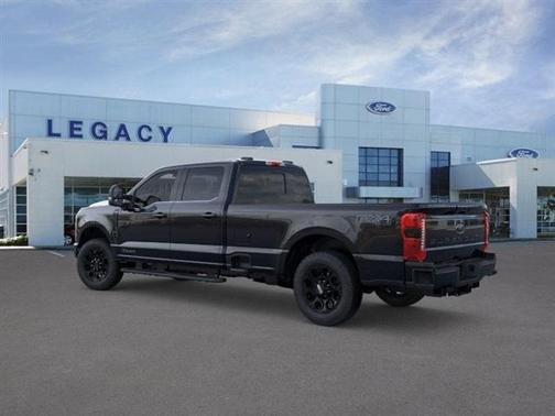 2026 Ford F-350 