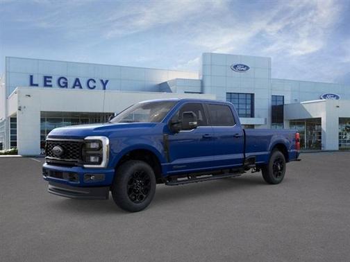2026 Ford F-350 