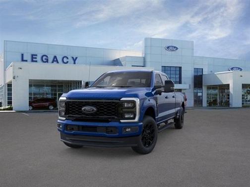 2026 Ford F-350 