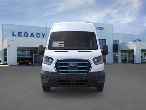 2025 Ford E-Transit Base