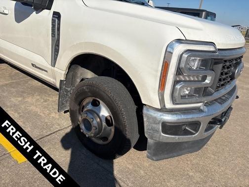 2023 Ford F-350 Lariat Super Duty