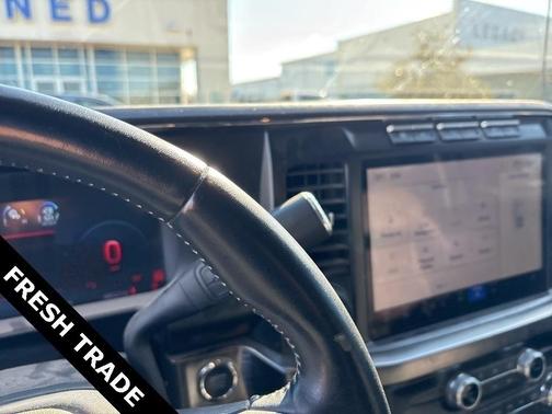 2023 Ford F-350 Lariat Super Duty