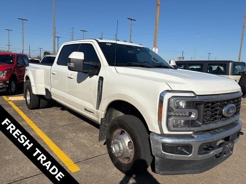 2023 Ford F-350 Lariat Super Duty