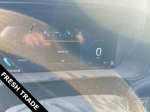 2023 Ford F-350 Lariat Super Duty