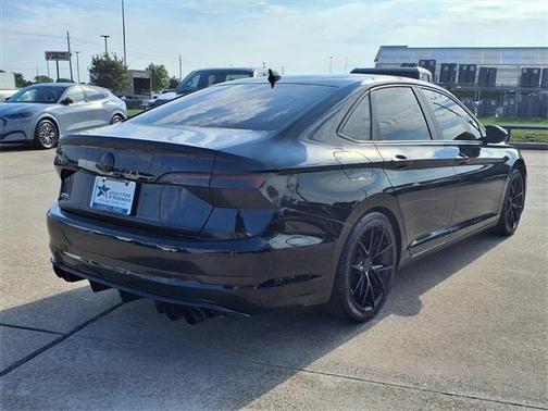 2020 Volkswagen Jetta 1.4T SE