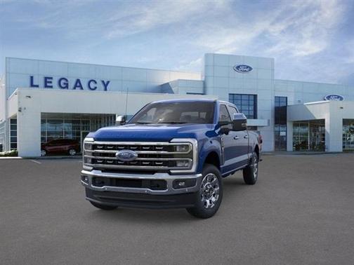 2026 Ford F-250